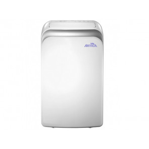 AIRE ACONDICIONADO PORTATIL AAP1229BC BOMBA DE CALOR 12000BTU 3000 FRIGORIAS ARTICA