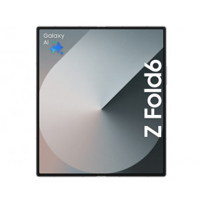 GALAXY Z FOLD6 5G SM-F956B 512/12GB (S) SAMSUNG