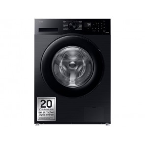 LAVADORA SAMSUNG CARGA FRONTAL 8KG 1400rpm A WW80CGC04DAB/EC