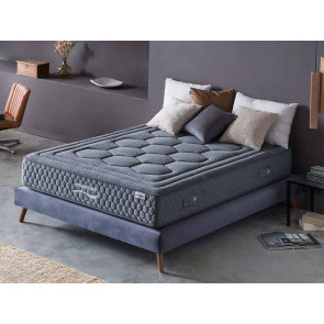 COLCHON MODELO ORTHOPEDIC 135X190 CM KARIBIAN DESCANSO