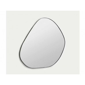 ESPEJO ANERA DE METAL NEGRO 84 x 108,5CM YG0162R01 KAVEHOME
