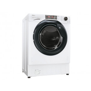 LAVADORA SECADORA HAIER INTEGRABLE 9KG/5KG 1600rpm A HWDQ90B416FWBS