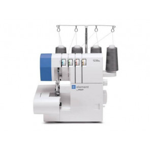 MAQUINA DE COSER 1230 OL PFAFF