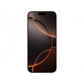 IPHONE 16 PRO MAX 256GB MYWX3QL/A TITANIO DESIERTO APPLE
