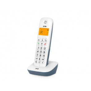 TELEFONO DECT 7300AS (W) SPC