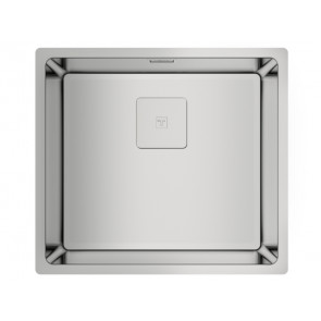 FREGADERO FLEX LINEA RS15 45.40 115000013 INOX TEKA
