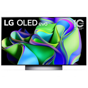 SMART TV OLED EVO C3 ULTRA HD  48" LG OLED48C36LA