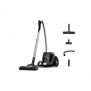 ASPIRADOR ROWENTA SIN BOLSA 900W GREEN FORCE CYCLONIC RO7B11