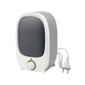 CALEFACTOR VERTICAL MODELO WHITE 600W 35155 KUKEN