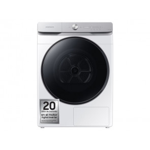 SECADORA SAMSUNG CON BOMBA DE CALOR 16KG C DV16DG8600BWU3