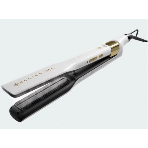 PLANCHA PELO STEAM ELIXIR 11808 BELLISSIMA IMETEC