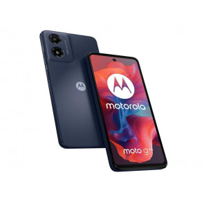 MOTO G04s 128/8GB CONCORD BLACK (PB360027ES) MOTOROLA