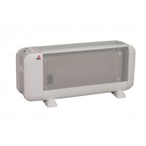 RADIADOR DE MICA 1500W BM-15 FM