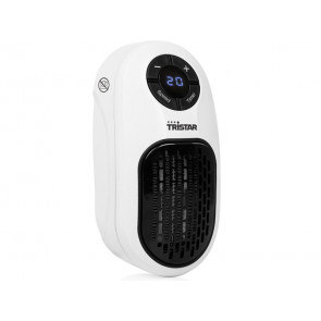 CALEFACTOR ELECTRICO DE ENCHUFE 400W KA-5084 TRISTAR