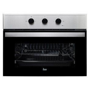 HORNO COMPACTO HYDROCLEAN A TEKA HBC-535 INOX