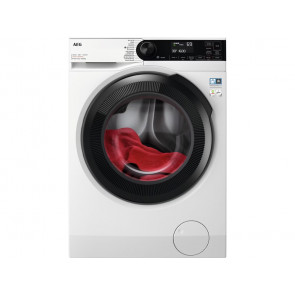LAVADORA SECADORA AEG CARGA FRONTAL 10/6KG 1600rpm D LWR7316O4B