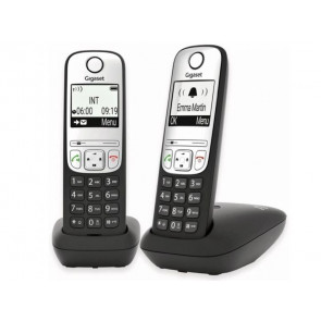 A690 DUO (B) GIGASET
