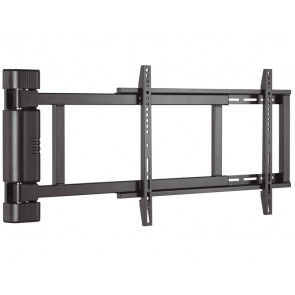 SOPORTE TV ABATIBLE A AMBOS LADOS 32-75" 500055024 HOLMIOS