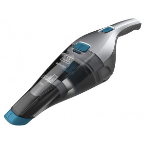 ASPIRADOR BLACK&DECKER DE MANO SIN CABLE 7.2V NVC215WA