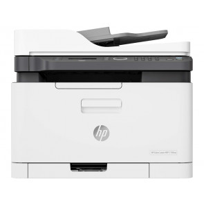 IMPRESORA MULTIFUNCION COLOR LASERJET MFP 179FNW (4ZB97A) HP