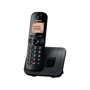 TELEFONO INALAMBRICO DECT KX-TGC250SPB (B) PANASONIC