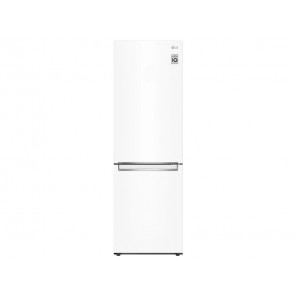 FRIGORIFICO LG COMBI NO FROST D GBP61SWPGN