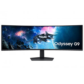 MONITOR GAMING CURVO ODYSSEY G9 LED DUAL QHD 49" SAMSUNG LS49CG954EUXEN