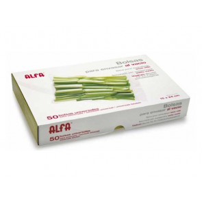 BOLSA ENVASADO AL VACIO 25143 ALFA