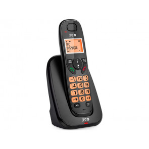 TELEFONO INALAMBRICO DECT KAIRO 7331N (B) SPC TELECOM