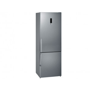 FRIGORIFICO SIEMENS COMBI NO FROST D KG49NXIDQ