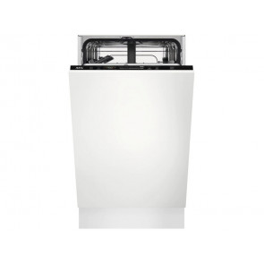 LAVAVAJILLAS AEG INTEGRABLE 9 SERVICIOS E FSE62417P