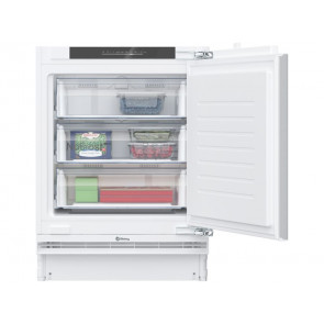 CONGELADOR VERTICAL BALAY 1 PUERTA INTEGRABLE 85 LITROS E 3GUE033F