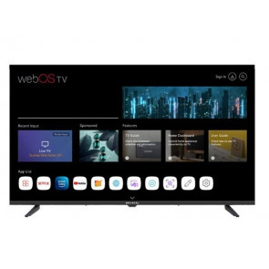 SMART TV LED ULTRA HD 4K 43" GRUNKEL LED-4300PBW