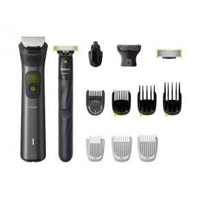 AFEITADORA MULTIFUNCION ALL-IN-ONE TRIMMER SERIE 9000 MG9550/15 PHILIPS
