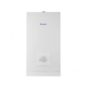 CALENTADOR GAS BUTANO W10AME 4897 + KIT NECKAR