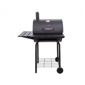 BARBACOA DE CARBÓN-LENA AMERICAN GOURMET 625 CHAR-BROIL