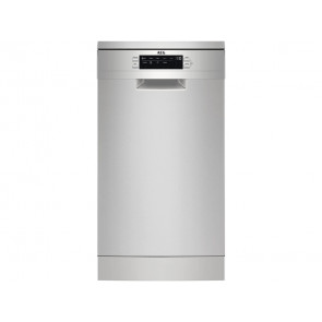 LAVAVAJILLAS AEG LIBRE INSTALACION 10 SERVICIOS 3ª BANDEJA D FFB73517ZM