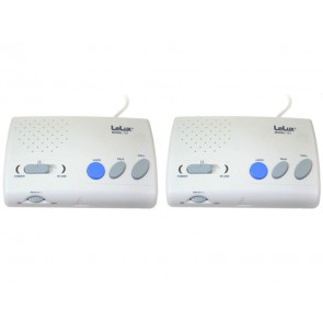 INTERCOMUNICADOR WIRELESS H-721 LELUX