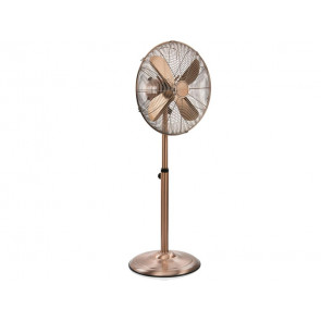 VENTILADOR DE PIE VE-5971 COBRE 50W  TRISTAR