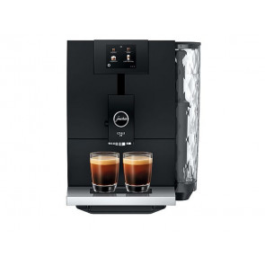 CAFETERA SUPERAUTOMATICA ENA 8 FULL NORDIC BLACK 15493 JURA