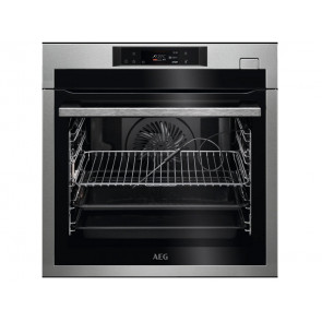 HORNO A VAPOR MULTIFUNCION A++ AEG BSE782380M
