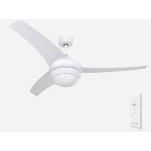 VENTILADOR DE TECHO MISTRAL 3052 70W UNIVERSAL BLUE