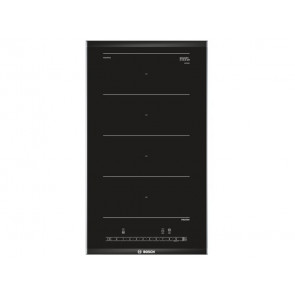 PLACA DOMINO DE INDUCCION BOSCH PXX375FB1E 30CM 1 ZONA DOBLE DE COCCION