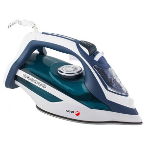 PLANCHA DE VAPOR 3000W COMFORTA FGE801 FAGOR