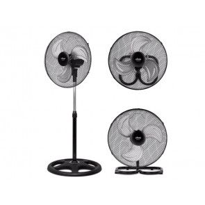 VENTILADOR DE PIE OTTAWA 3EN1 70W UFESA