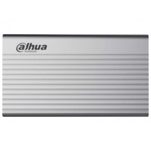 SSD EXT DAHUA T70 2TB TIPO-C PLATA DHI-PSSD-T70-2TB DAHUA TECHNOLOGY