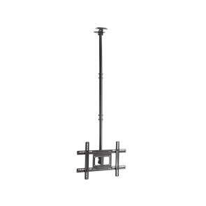 SOPORTE TV DE TECHO GIRATORIO 37-80" 500055029 HOLMIOS