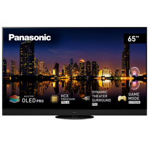 SMART TV OLED PRO ULTRA HD 4K 65" PANASONIC TX-65MZ1500E