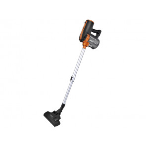 ASPIRADOR SOGO ESCOBA SIN BOLSA CON CABLE 2 EN 1 600W ASP-SS-16115-O