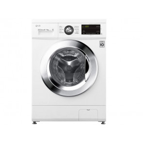LAVADORA SECADORA LG 8KG/5KG 1400rpm D F4J3TM5WD